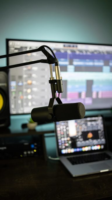 Podcast | STUDIO Under8