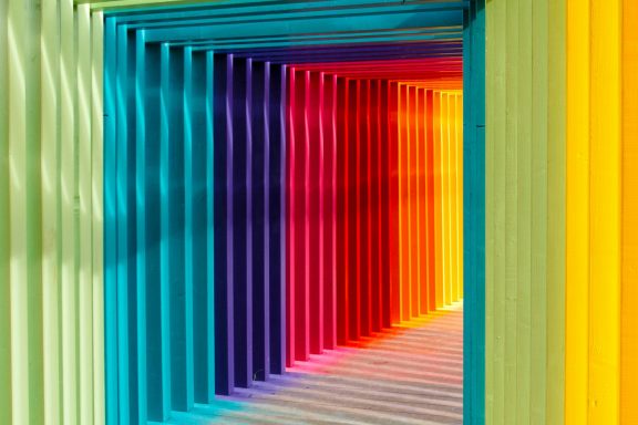 Textprojekt | "Farben"